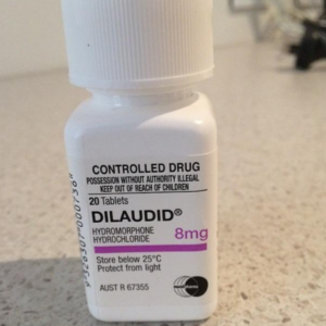 Buy Dilaudid Online