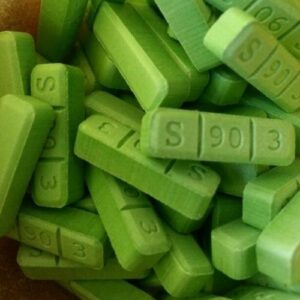 Buy Green Xanax Online