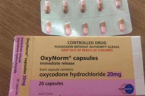 Buy OxyNorm Online - Image 3