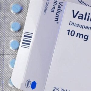 Buy Valium Online