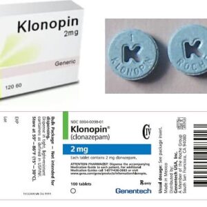 Buy Klonopin Online