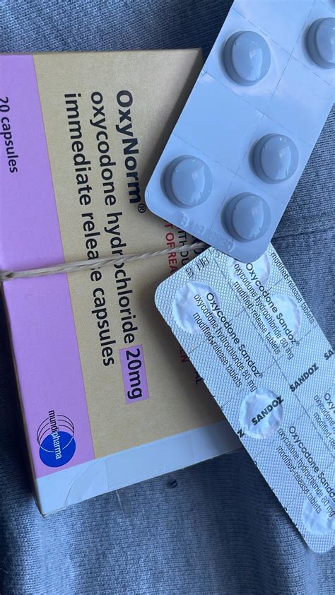 Buy OxyNorm Online - Image 2