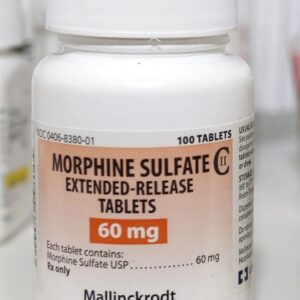 Buy Morphine Online