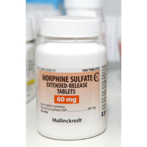 Buy Morphine Online