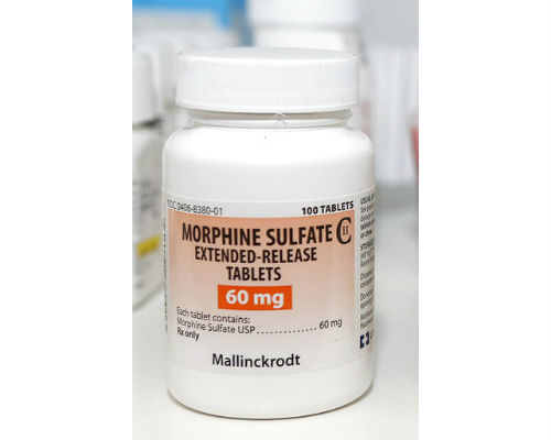 Buy Morphine Online