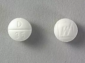 Demerol (Meperidine) - Image 3