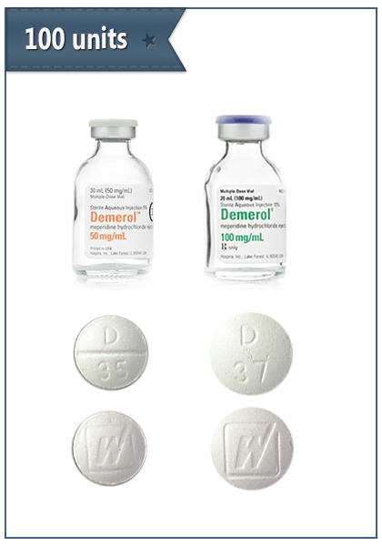 Demerol (Meperidine) - Image 4