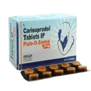 Soma (Carisoprodol